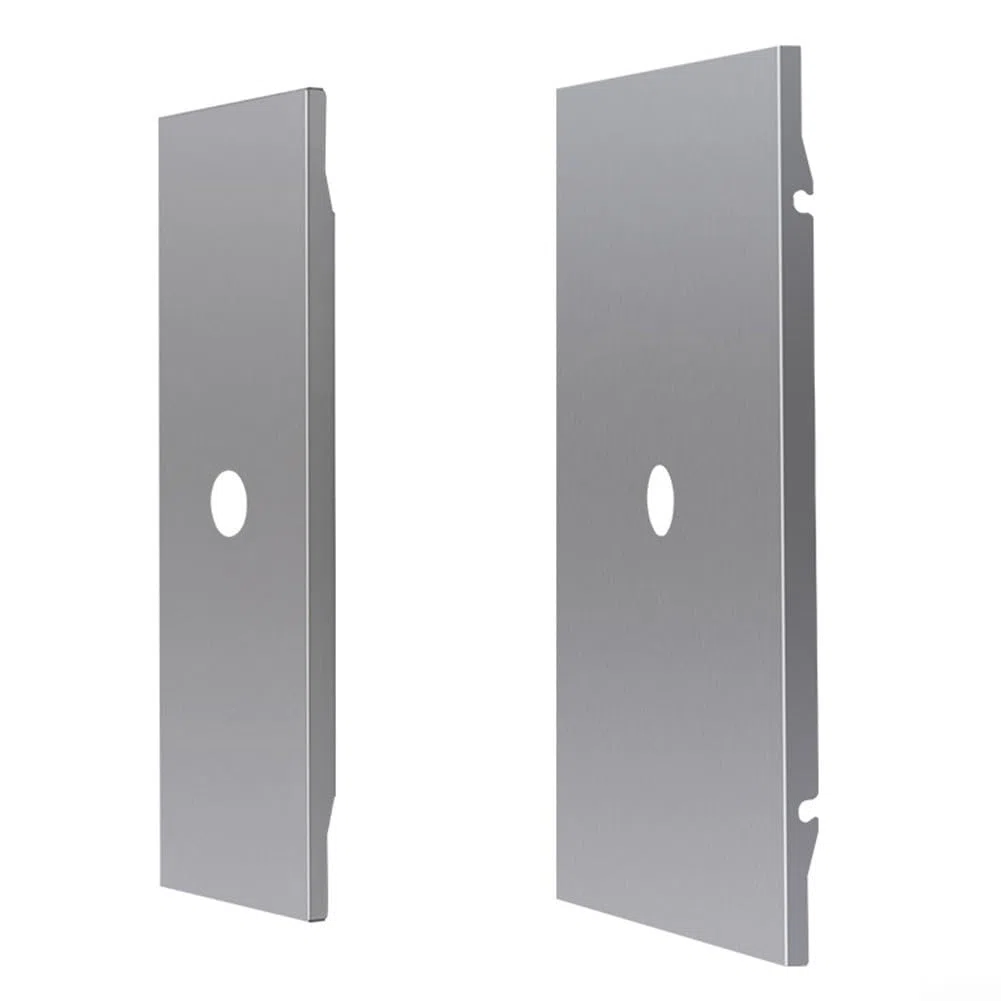 Design innovativo in acciaio inox, coperchio perfettamente adatto per tavoli da campeggio IGT (1 unità di coperchio)