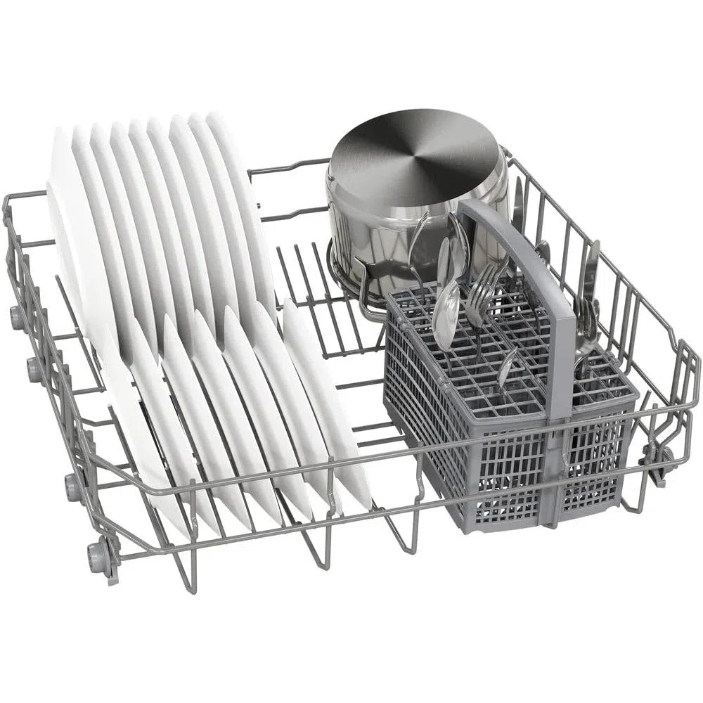 LS BOSCH SMV25AX06E
