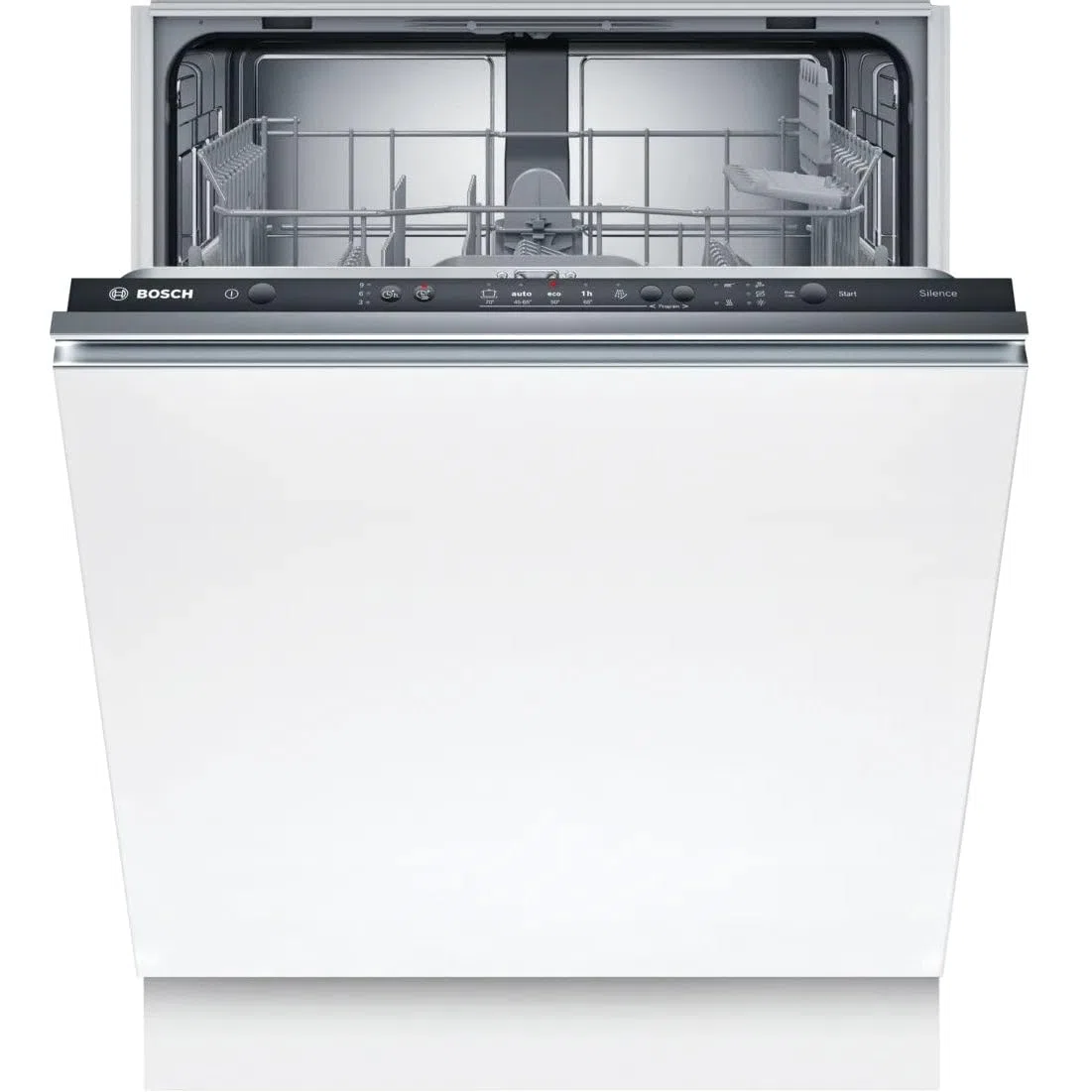 LS BOSCH SMV25AX06E