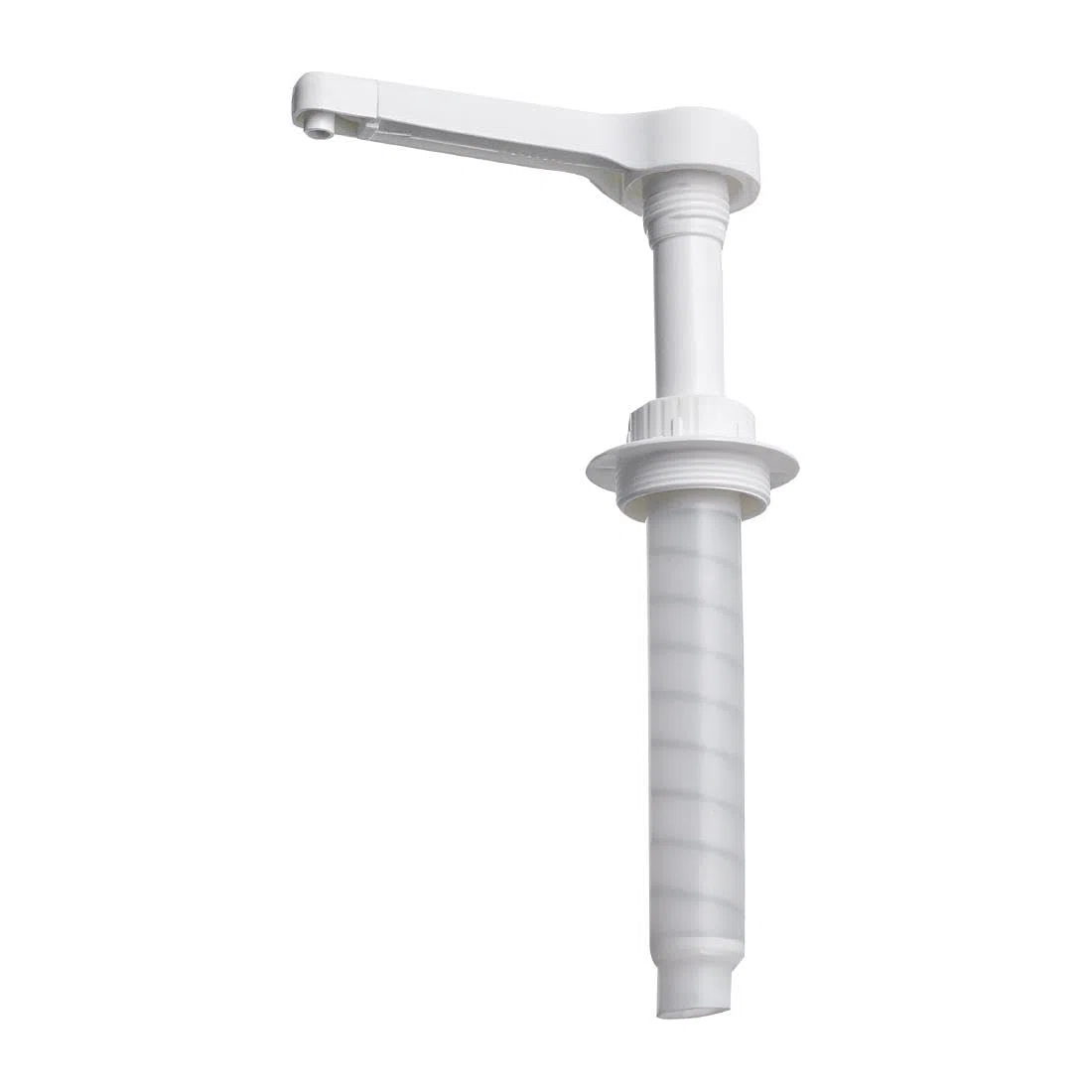 Araven Pompa di Ricambio per Dispenser per Salse, 10 ml
