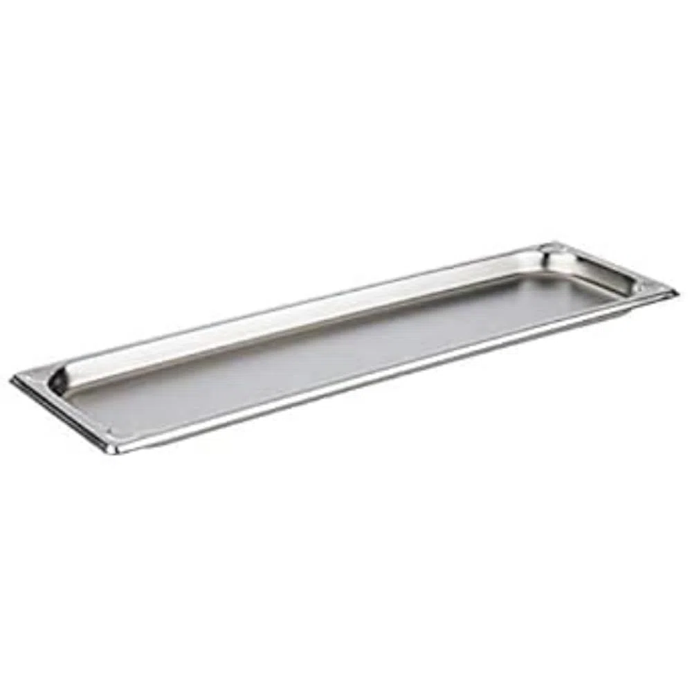 APS | Gastro Norm contenitore GN 2/4 - 20 | (L x H): 530 x 162 x 20 mm