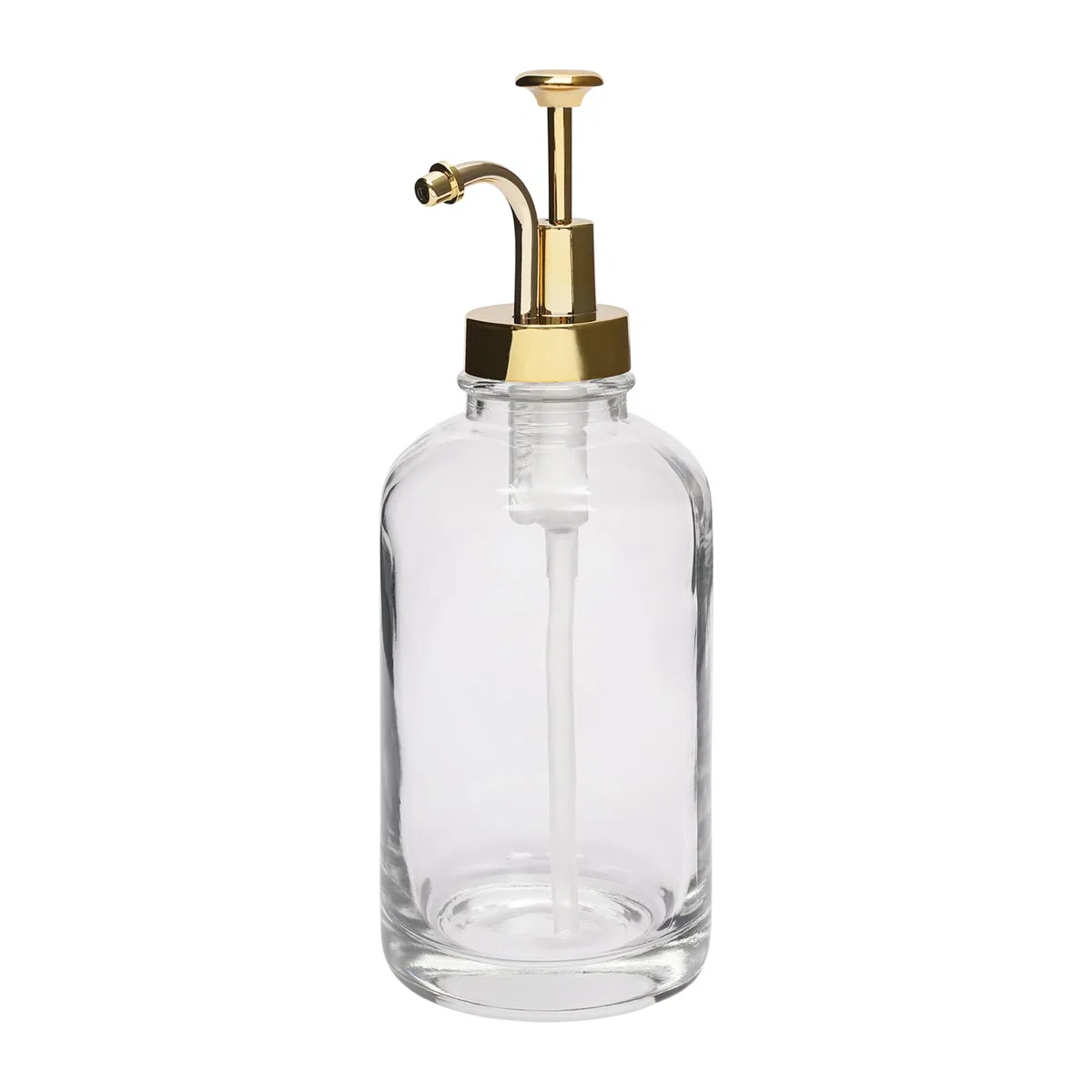 Dispenser per sciroppo, in acciaio inox 16 oz, erogatore di miele, accessori per bar, antigoccia, set da 2
