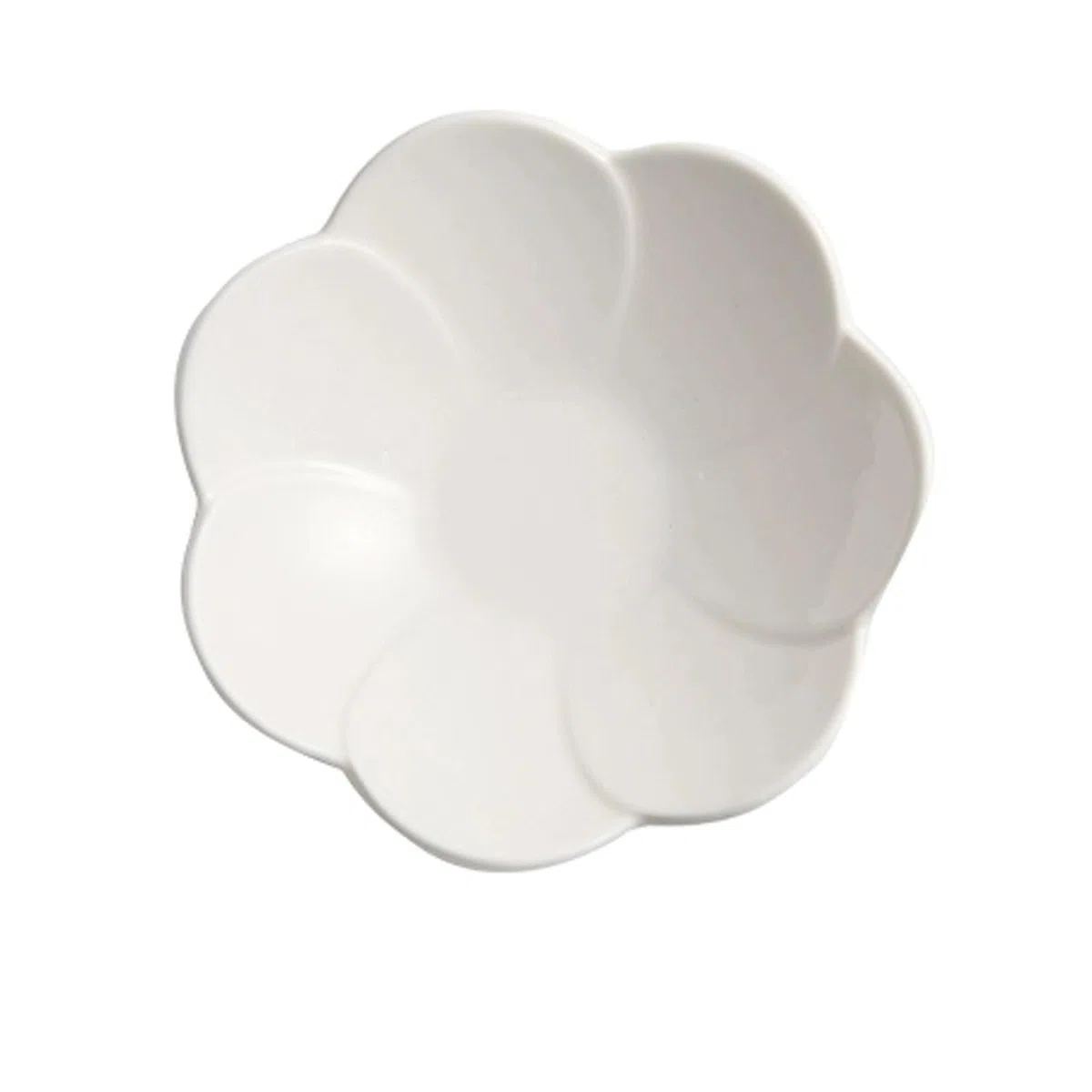 Piatto per Snack Le insalatiere in Ceramica Sono Adatte for servire Torte, budini, Gelati, Salse e Prodotti da Forno