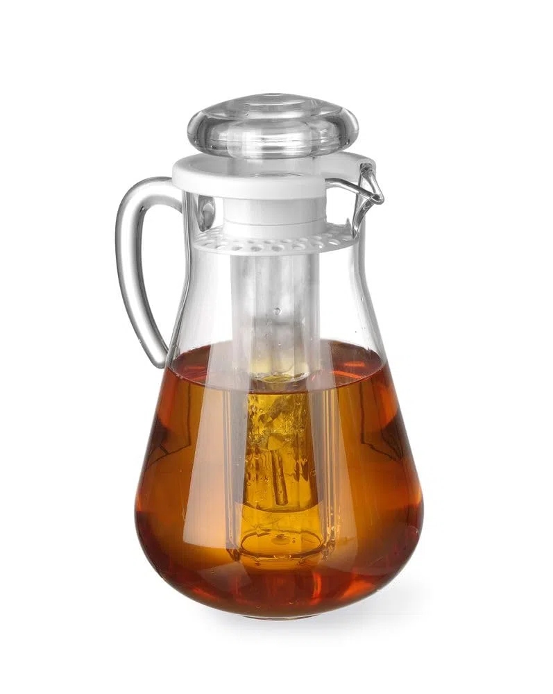 HENDI 425107 Brocca Refrigerata con Tubo per Ghiaccio