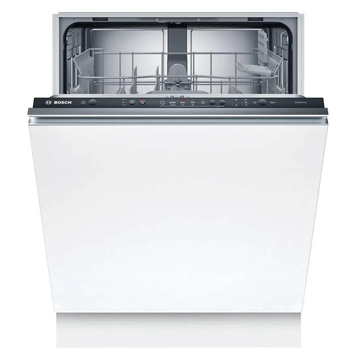 LS BOSCH SMV25AX06E