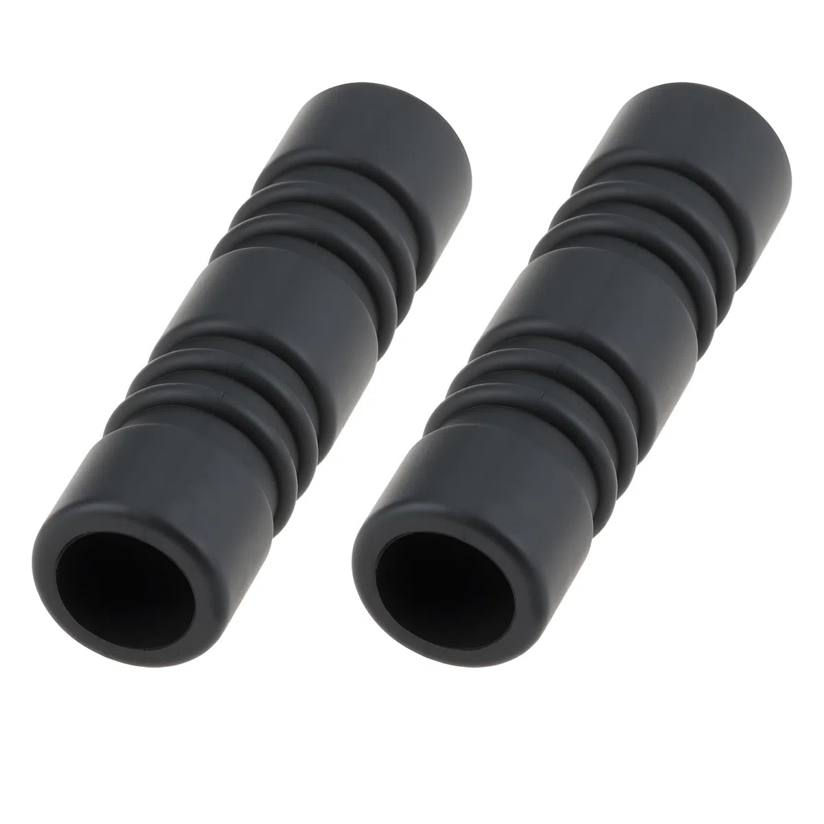 SG Store 2 manicotti in silicone anti-scottatura per macchina da caffè, 10 mm, per la maggior parte dei bracci a vapore per macchine da caffè