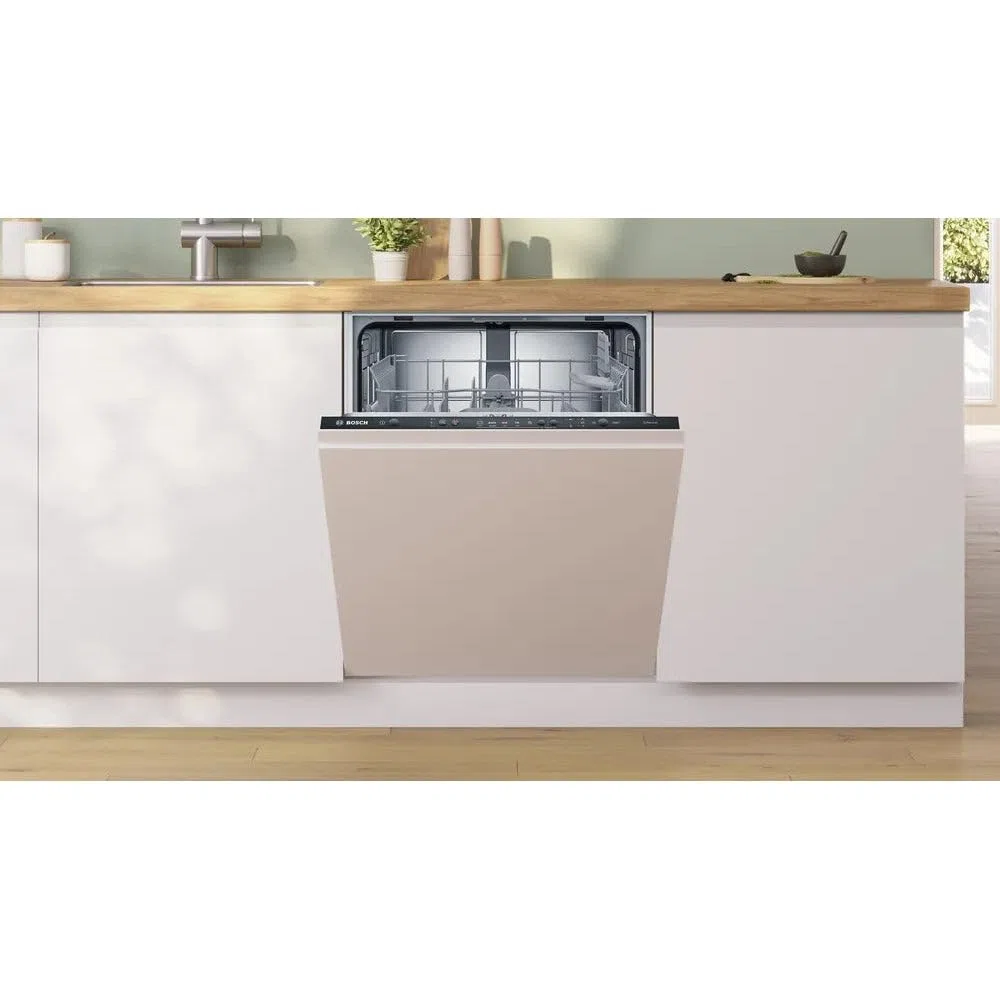 LS BOSCH SMV25AX06E