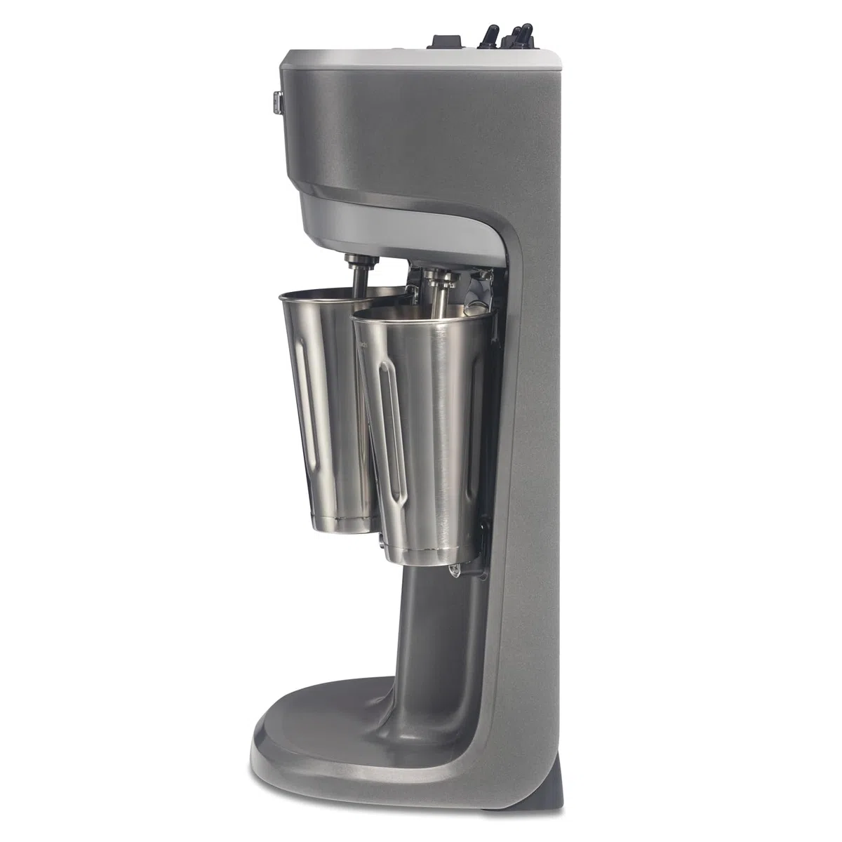 Hamilton Beach Mixer per bevande commerciali con tre mandrini - HMD400R-CE