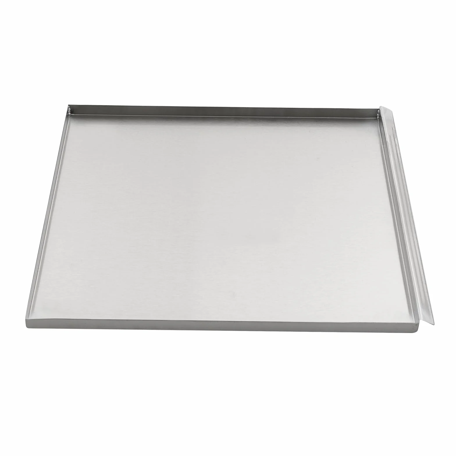 Commerciale Catering - Vetrina riscaldata calda per con 3 griglie in acciaio inox 220 V 800 W