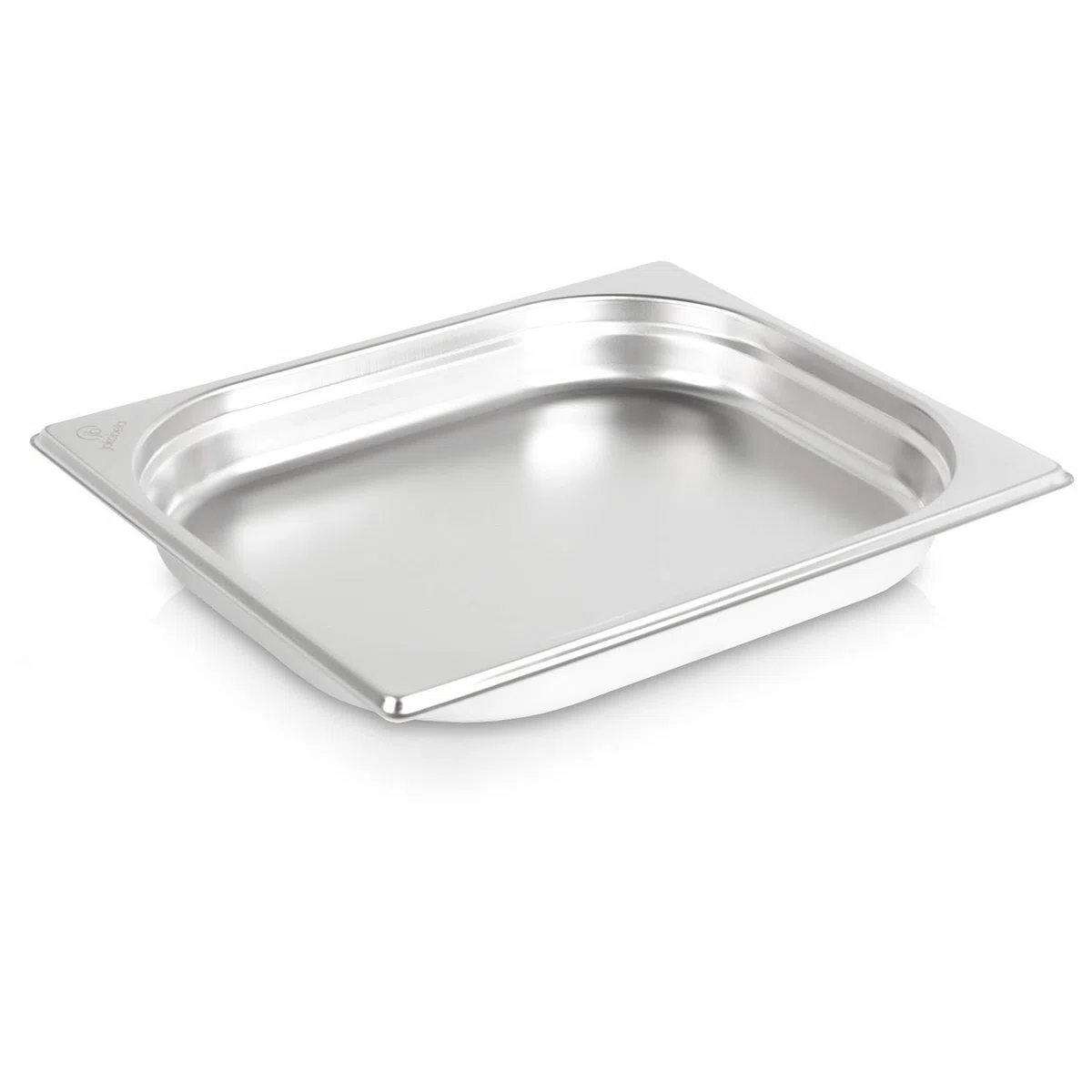 greyfish contenitore GN 1/2 – 40 mm