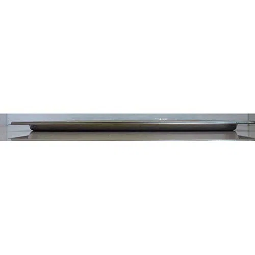 BACINELLA GASTRONORM Inox GN1/1 Misura 530X325 H 020 MM Forata