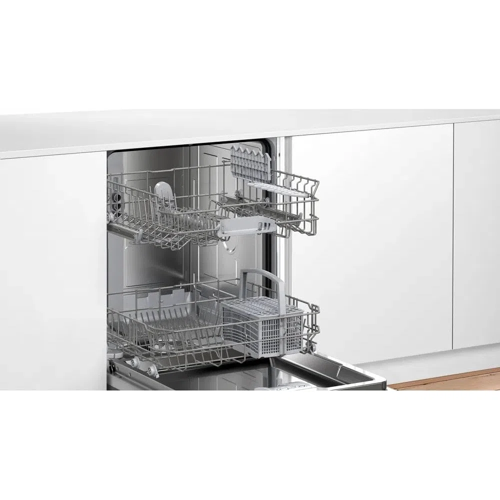 LS BOSCH SMV25AX06E