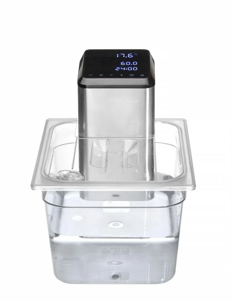 HENDI Coperchio Gastronorm con risega per sous vide stick