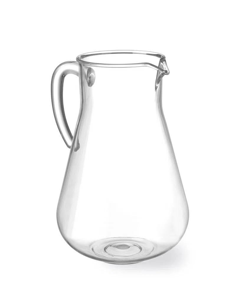 HENDI 425107 Brocca Refrigerata con Tubo per Ghiaccio