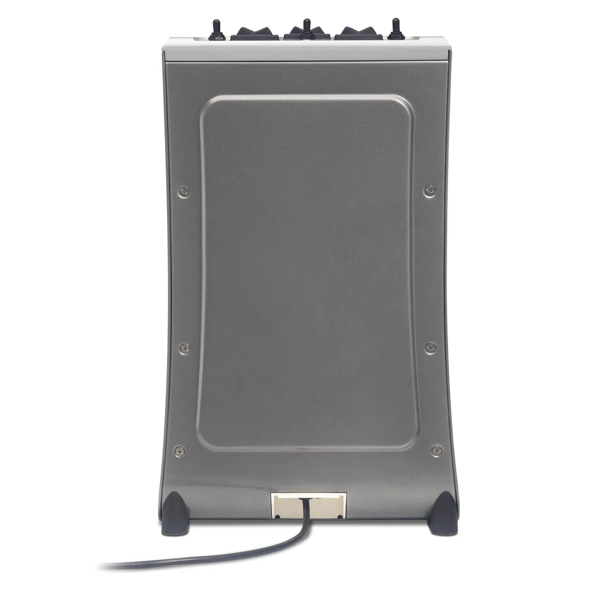 Hamilton Beach Mixer per bevande commerciali con tre mandrini - HMD400R-CE