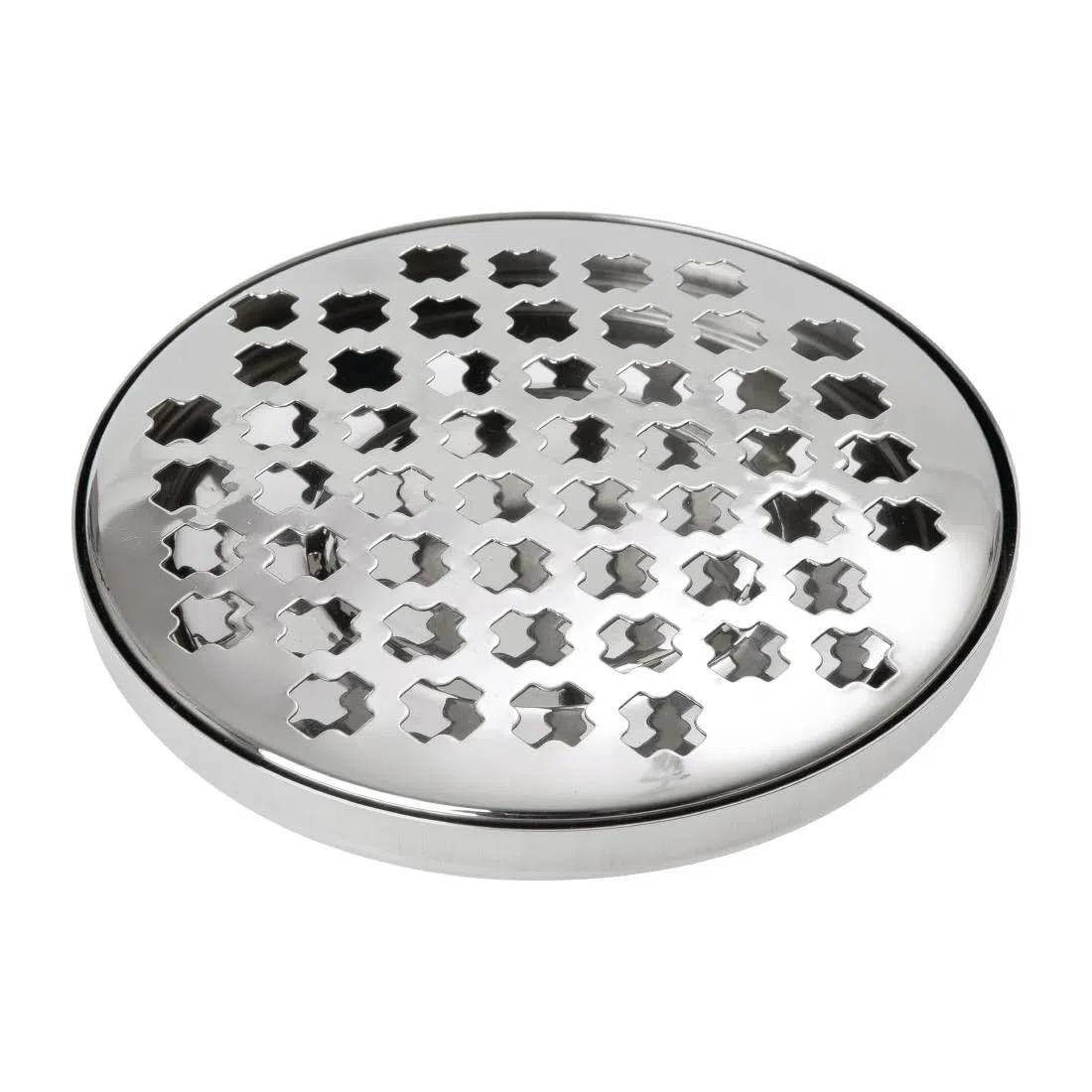 Beaumont CN976 spirito misura vaschetta tonda, 140 mm