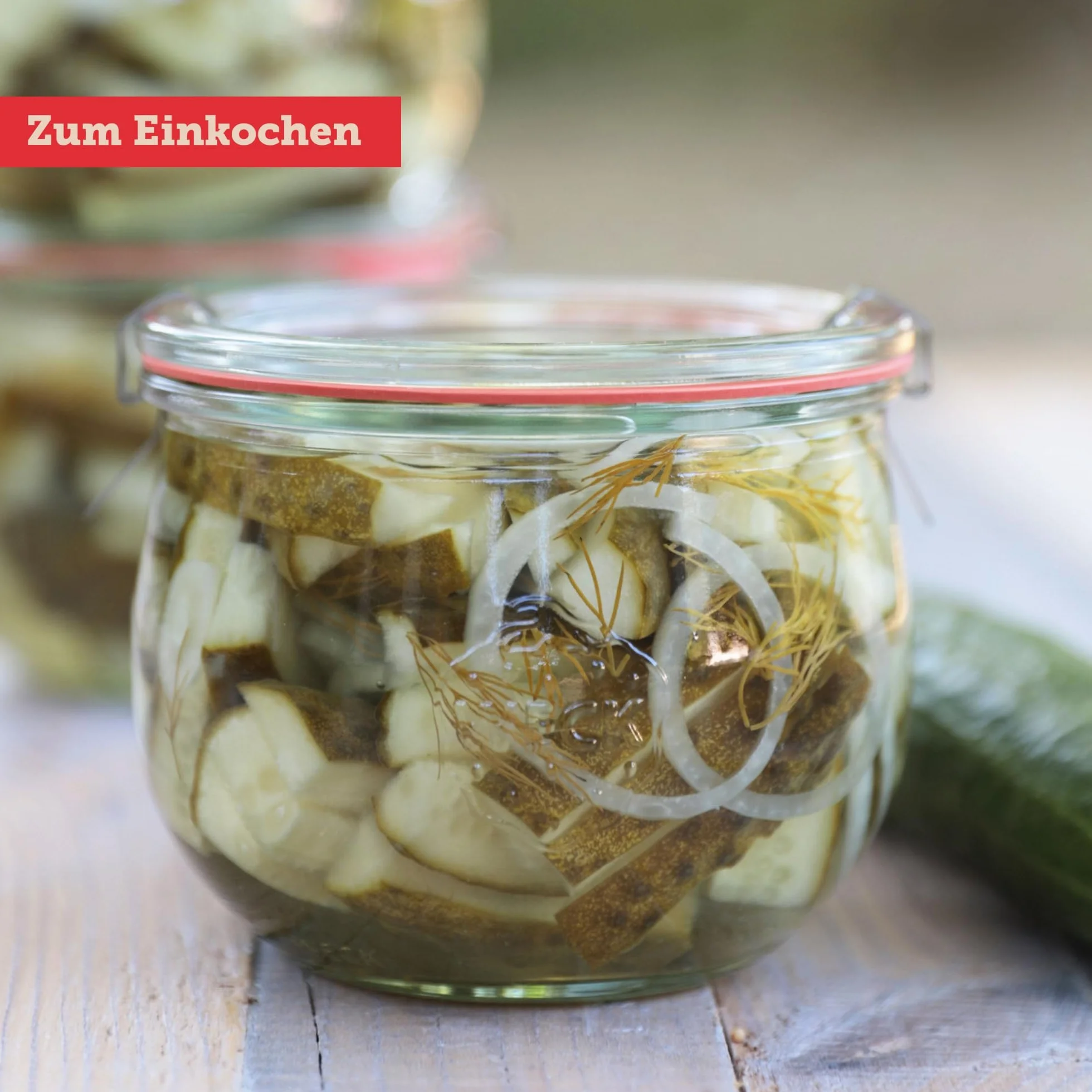 Weck Bicchieri da 580 ml, set da 6 pezzi con coperchi, a forma di tulipano, robusti e impilabili, ideali per Meal Prep, Overnight Oats, dessert e marmellata, riutilizzabili, realizzati in Germania